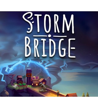 Stormbridge Steam Key GLOBAL